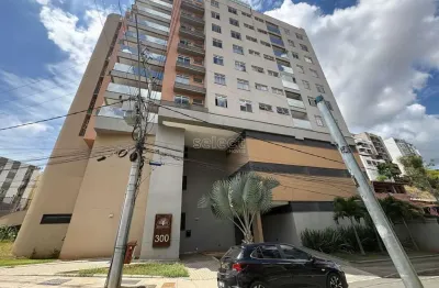 Apartamento com 2 quartos à venda na Rua Guacuí, São Mateus, Juiz de Fora