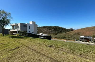 Terreno em condomínio fechado à venda na Rua Ibiá, São Pedro, Juiz de Fora