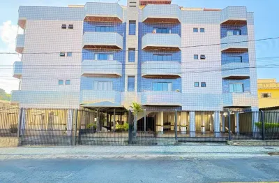 Cobertura com 2 quartos à venda na Rua Laurindo Nocelli, Bandeirantes, Juiz de Fora