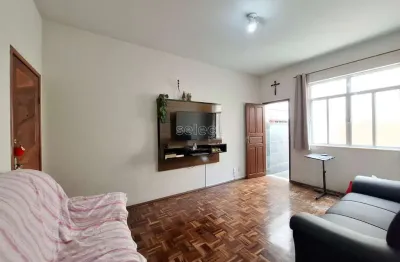 Apartamento com 3 quartos à venda na Rua Olegário Maciel, Paineiras, Juiz de Fora