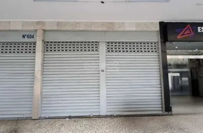 Ponto comercial para alugar na Avenida Presidente Itamar Franco, Centro, Juiz de Fora