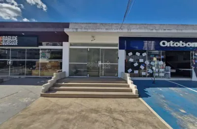 Apartamento com 2 quartos para alugar na Avenida Presidente Costa e Silva, São Pedro, Juiz de Fora