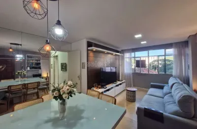 Apartamento com 3 quartos à venda na Rua Espírito Santo, Centro, Juiz de Fora