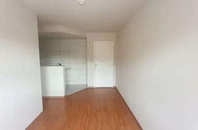 Apartamento com 2 quartos para alugar na Rua Alfredo Viça, Francisco Bernardino, Juiz de Fora