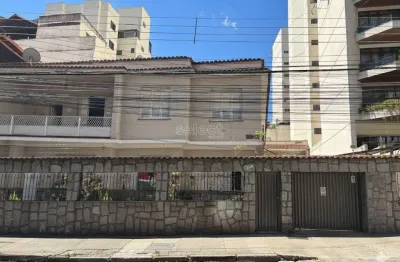 Apartamento com 3 quartos para alugar na Rua Doutor Romualdo, São Mateus, Juiz de Fora