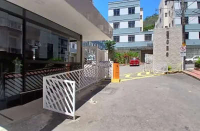 Apartamento com 2 quartos para alugar na Rua Santo Antônio, Centro, Juiz de Fora