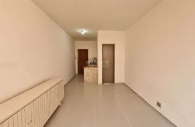 Kitnet / Stúdio para alugar na Rua Espírito Santo, Centro, Juiz de Fora