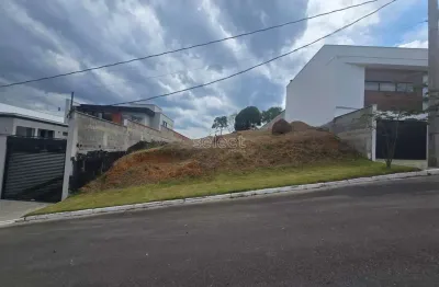 Terreno em condomínio fechado à venda na Rua das Petúnias, Novo Horizonte, Juiz de Fora