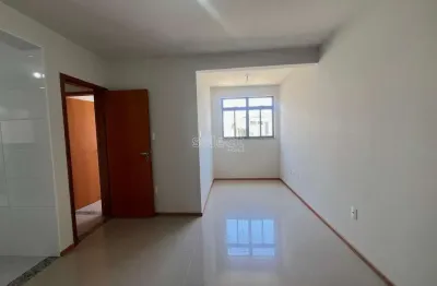 Apartamento com 2 quartos à venda na Rua Visconde de Mauá, 1395, Santa Helena, Juiz de Fora