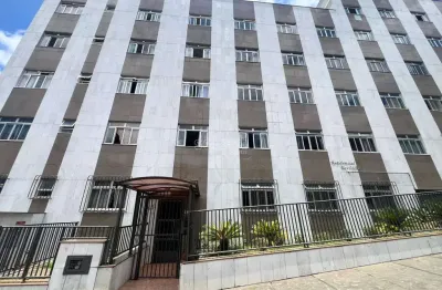 Apartamento com 2 quartos à venda na Rua São Paulo, 55, Paineiras, Juiz de Fora