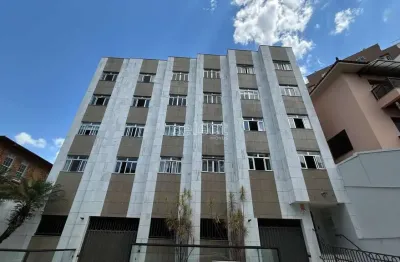 Apartamento com 1 quarto para alugar na Rua Doutor Tarboux, 49, Granbery, Juiz de Fora