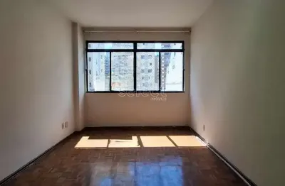 Apartamento com 3 quartos à venda na Rua São Mateus, São Mateus, Juiz de Fora