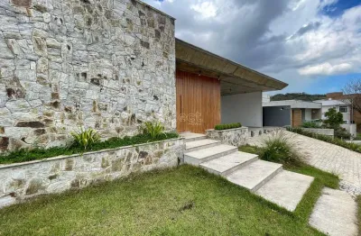 Casa em condomínio fechado com 4 quartos à venda na Rua Professor Henrique Hargreaves, Granville, Juiz de Fora