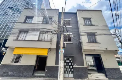 Apartamento com 3 quartos à venda na Rua Espírito Santo, 797, Centro, Juiz de Fora