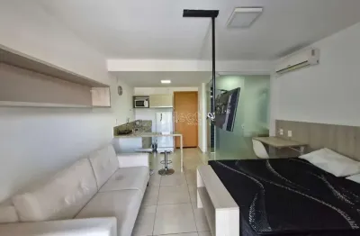 Kitnet / Stúdio para alugar na Alameda Pássaros da Polônia, Estrela Sul, Juiz de Fora