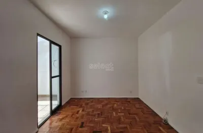 Apartamento com 3 quartos à venda na Rua Santa Rita, Centro, Juiz de Fora