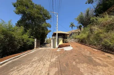 Terreno em condomínio fechado à venda na Rua José Kirchmaier, São Pedro, Juiz de Fora