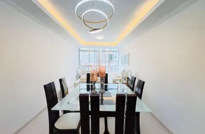 Apartamento com 3 quartos para alugar na Rua Doutor Romualdo, São Mateus, Juiz de Fora