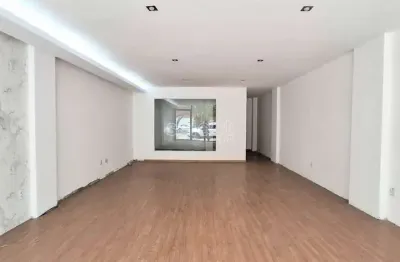 Ponto comercial para alugar na Avenida Doutor Paulo Japiassu Coelho, Cascatinha, Juiz de Fora