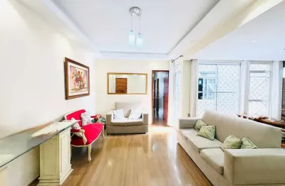 Apartamento com 3 quartos à venda na Rua Doutor Romualdo, São Mateus, Juiz de Fora