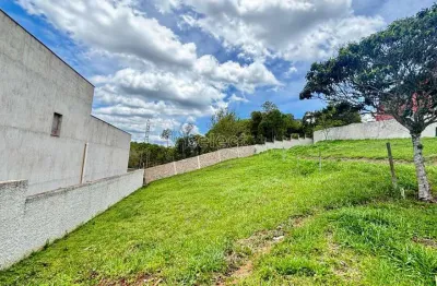 Terreno em condomínio fechado à venda na Rua José Gonçalves de Araujo, Vina Del Mar, Juiz de Fora