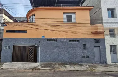 Casa com 2 quartos à venda no Manoel Honório, Juiz de Fora 