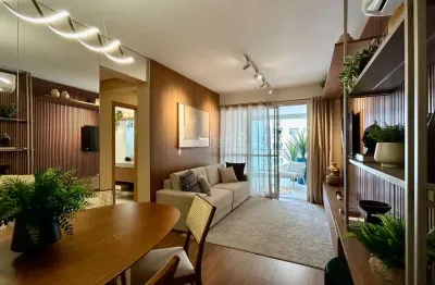 Apartamento com 3 quartos à venda na Rua Pétala Misteriosa, 125, Estrela Sul, Juiz de Fora