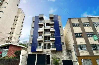 Apartamento com 2 quartos à venda na Rua Barão de Cataguases, 484, Santa Helena, Juiz de Fora