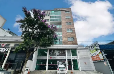Apartamento com 2 quartos à venda na Rua Christovam Molinari, 86, Morro da Glória, Juiz de Fora