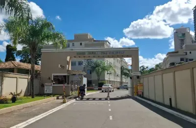 Apartamento com 2 quartos para alugar na Rua João Teixeira Lopes Filho, Santa Luzia, Juiz de Fora