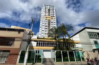 Apartamento com 3 quartos para alugar na Rua São Mateus, 755, São Mateus, Juiz de Fora