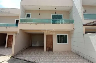 Casa com 3 quartos para alugar na Rua Doutor Mauro Marsicano Ribeiro, Francisco Bernardino, Juiz de Fora