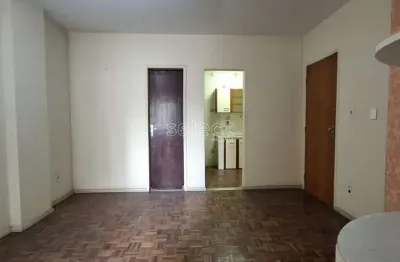 Kitnet / Stúdio à venda na Rua Comendador Francisco Brandi, 120, São Mateus, Juiz de Fora