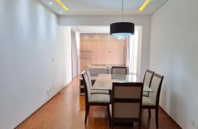 Exclusividade e conforto ao lado da catedral: apartamento garden reformado com 3 quartos e suíte