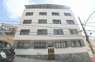 Apartamento com 3 quartos à venda na Rua Silva Jardim, Centro, Juiz de Fora