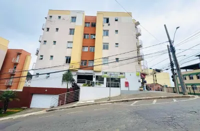 Apartamento com 2 quartos à venda na Rua Benedito dos Reis Fortes, 105, Dom Bosco, Juiz de Fora