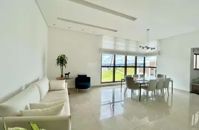 Cobertura com 4 quartos à venda na Alameda Pássaros da Polônia, 160, Estrela Sul, Juiz de Fora