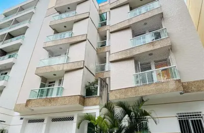 Cobertura com 3 quartos à venda na Rua Nair Furtado de Souza, Jardim das Laranjeiras, Juiz de Fora