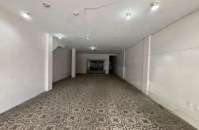Ponto comercial para alugar na Rua Marechal Deodoro, Centro, Juiz de Fora