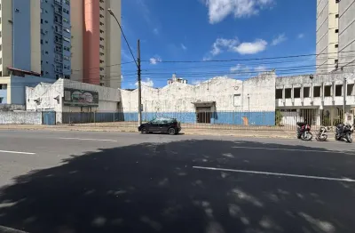 Barracão / Galpão / Depósito para alugar na Avenida Barão do Rio Branco, Centro, Juiz de Fora