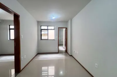 Apartamento com 2 quartos à venda na Rua Visconde de Mauá, Santa Helena, Juiz de Fora