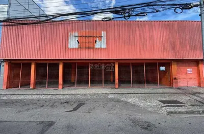 Barracão / Galpão / Depósito para alugar na Avenida Barão do Rio Branco, Centro, Juiz de Fora