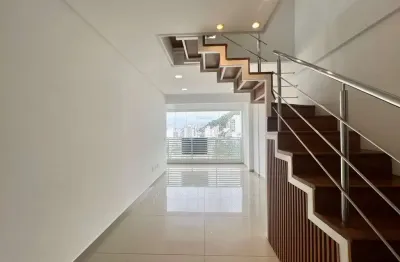 Cobertura com 3 quartos à venda na Rua Olímpio Reis, Santa Helena, Juiz de Fora