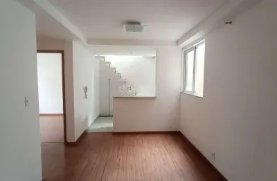 Cobertura com Vista para o Cristo no Residencial Redentor – Paineiras