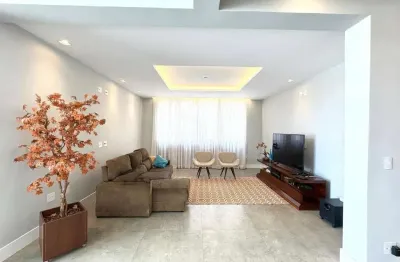 Casa em condomínio fechado com 4 quartos à venda na Rua Professor Virgílio Pereira da Silva, Vina Del Mar, Juiz de Fora