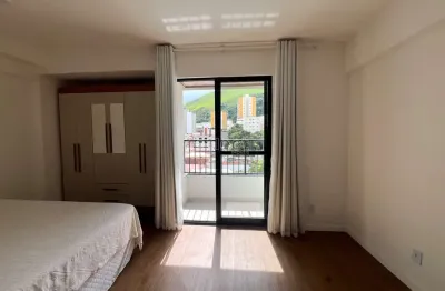 Kitnet / Stúdio para alugar na Rua Padre Café, 454, São Mateus, Juiz de Fora