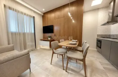 Apartamento com 2 quartos à venda na Rua Agassis, Mariano Procópio, Juiz de Fora