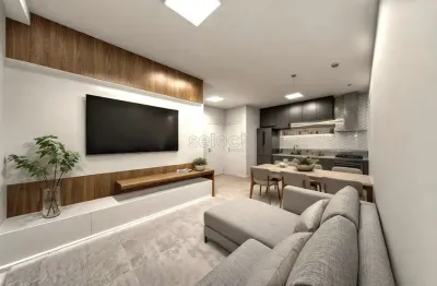 Cobertura com 2 quartos à venda na Rua Agassis, Mariano Procópio, Juiz de Fora