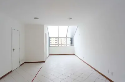 Sala comercial para alugar na Avenida Barão do Rio Branco, Alto dos Passos, Juiz de Fora