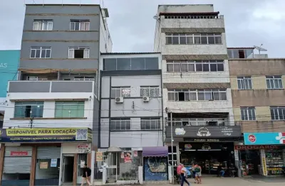 Prédio para alugar na Rua Benjamin Constant, Santa Helena, Juiz de Fora